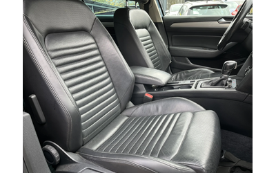 VW Passat Highline 2.0 TDI DSG 4Motion - автомобили, коли, обяви за нови и употребявани 8