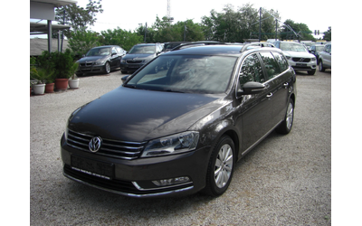 vw-passat - 0