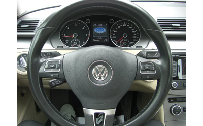 VW Passat B7 TDI NAVI AVTOMAT EURO 5B - автомобили, коли, обяви за нови и употребявани 10