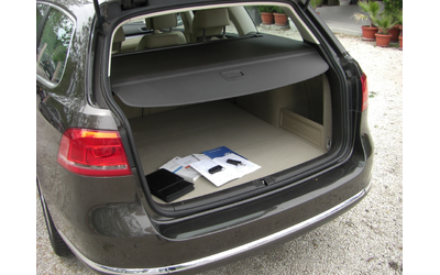 VW Passat B7 TDI NAVI AVTOMAT EURO 5B - автомобили, коли, обяви за нови и употребявани 15