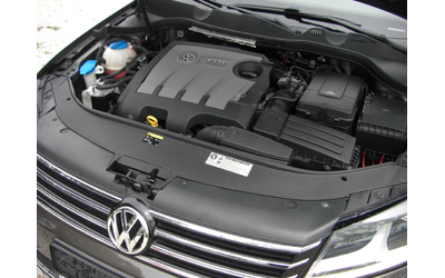 VW Passat B7 TDI NAVI AVTOMAT EURO 5B - автомобили, коли, обяви за нови и употребявани 16