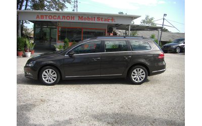 vw-passat - 1