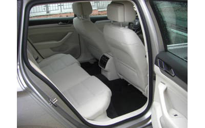 VW Passat TDI NAVI AVTOMAT EURO 6B - автомобили, коли, обяви за нови и употребявани 13