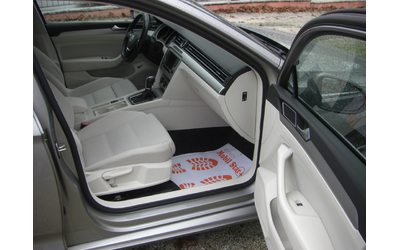VW Passat TDI NAVI AVTOMAT EURO 6B - автомобили, коли, обяви за нови и употребявани 14
