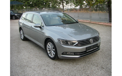 VW Passat TDI NAVI AVTOMAT EURO 6B - автомобили, коли, обяви за нови и употребявани 6