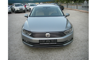 VW Passat TDI NAVI AVTOMAT EURO 6B - автомобили, коли, обяви за нови и употребявани 7