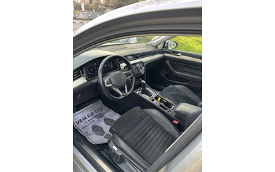 VW Passat - автомобили, коли, обяви за нови и употребявани 10