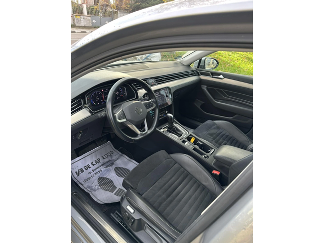 VW Passat - автомобили, коли, обяви за нови и употребявани 10