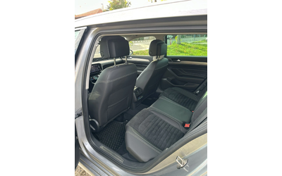 VW Passat - автомобили, коли, обяви за нови и употребявани 12