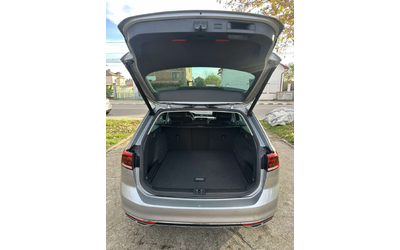 VW Passat - автомобили, коли, обяви за нови и употребявани 14