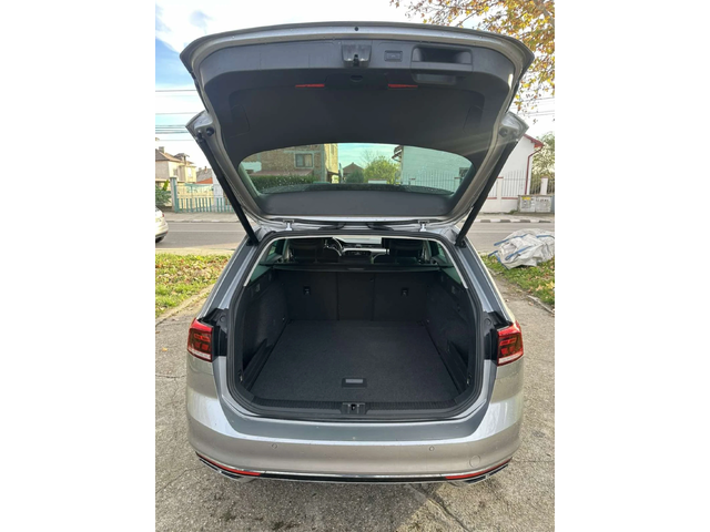 VW Passat - автомобили, коли, обяви за нови и употребявани 14
