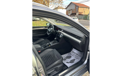 VW Passat - автомобили, коли, обяви за нови и употребявани 16