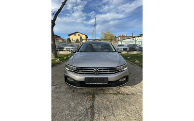vw-passat - 2