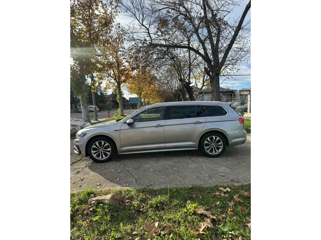 VW Passat - автомобили, коли, обяви за нови и употребявани 4