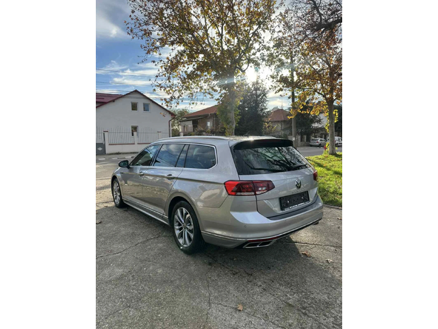 VW Passat - автомобили, коли, обяви за нови и употребявани 5