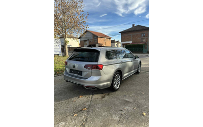 VW Passat - автомобили, коли, обяви за нови и употребявани 6
