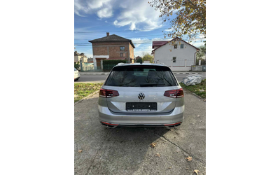VW Passat - автомобили, коли, обяви за нови и употребявани 7
