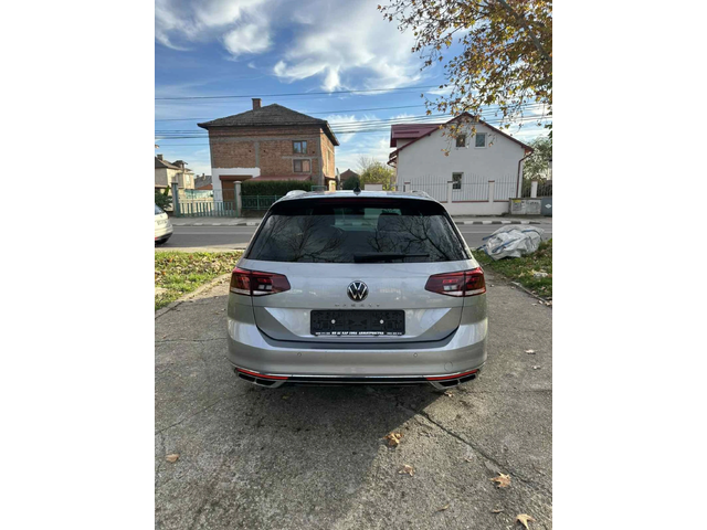 VW Passat - автомобили, коли, обяви за нови и употребявани 7
