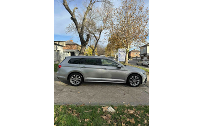 VW Passat - автомобили, коли, обяви за нови и употребявани 8