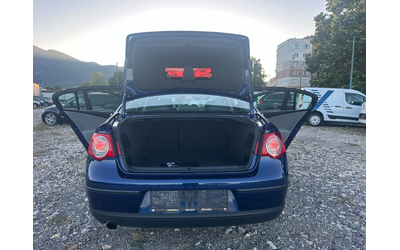 VW Passat 1.6I 102kc СТАРИЯ МОТОР - автомобили, коли, обяви за нови и употребявани 13