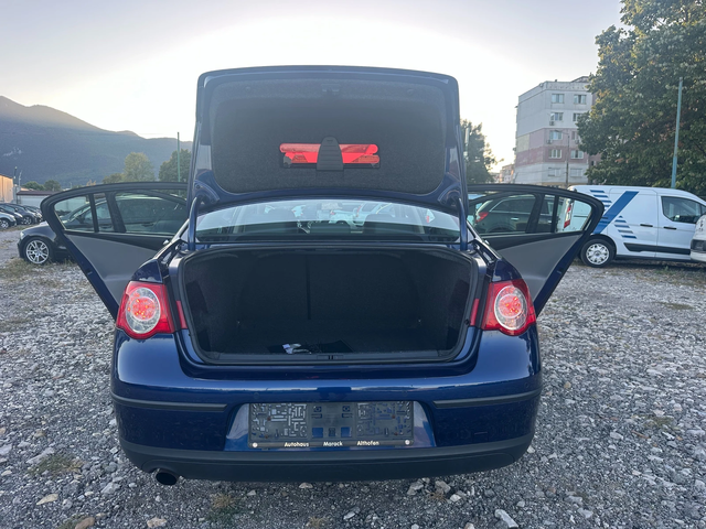 VW Passat 1.6I 102kc СТАРИЯ МОТОР - автомобили, коли, обяви за нови и употребявани 13
