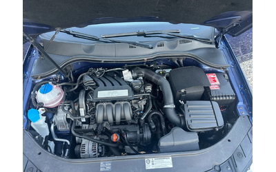 VW Passat 1.6I 102kc СТАРИЯ МОТОР - автомобили, коли, обяви за нови и употребявани 14