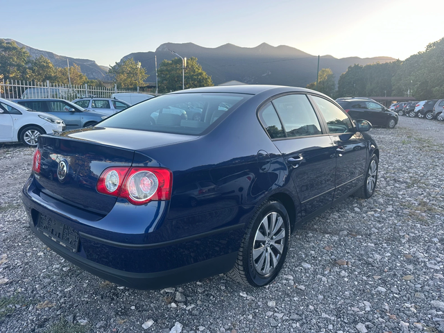 VW Passat 1.6I 102kc СТАРИЯ МОТОР - автомобили, коли, обяви за нови и употребявани 2