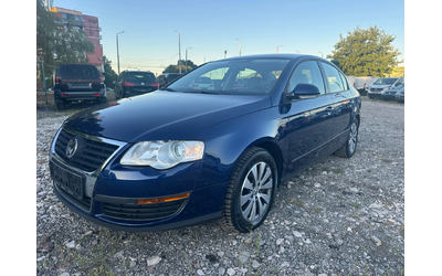 VW Passat 1.6I 102kc СТАРИЯ МОТОР - автомобили, коли, обяви за нови и употребявани 6