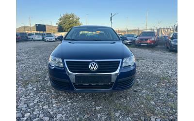 VW Passat 1.6I 102kc СТАРИЯ МОТОР - автомобили, коли, обяви за нови и употребявани 7