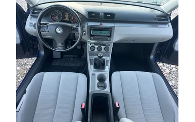 VW Passat 1.6I 102kc СТАРИЯ МОТОР - автомобили, коли, обяви за нови и употребявани 9