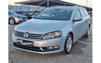 vw-passat - 0
