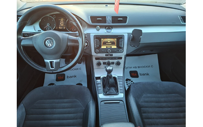VW Passat 2, 0 tdi 4 motion - автомобили, коли, обяви за нови и употребявани 12