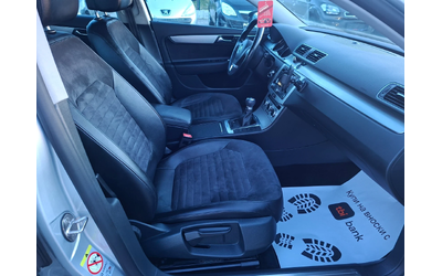 VW Passat 2, 0 tdi 4 motion - автомобили, коли, обяви за нови и употребявани 13