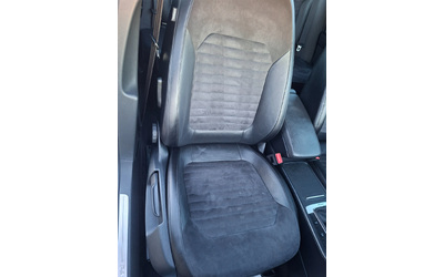 VW Passat 2, 0 tdi 4 motion - автомобили, коли, обяви за нови и употребявани 14