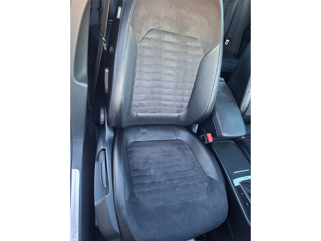 VW Passat 2, 0 tdi 4 motion - автомобили, коли, обяви за нови и употребявани 14