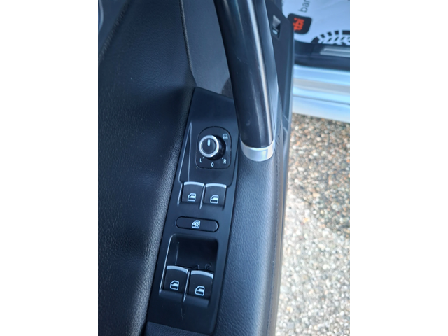 VW Passat 2, 0 tdi 4 motion - автомобили, коли, обяви за нови и употребявани 15