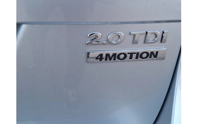 VW Passat 2, 0 tdi 4 motion - автомобили, коли, обяви за нови и употребявани 6