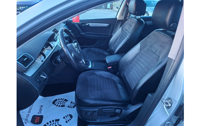 VW Passat 2, 0 tdi 4 motion - автомобили, коли, обяви за нови и употребявани 9