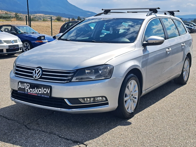 VW Passat 1, 6 tdi - автомобили, коли, обяви за нови и употребявани 0