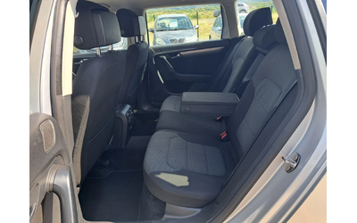VW Passat 1, 6 tdi - автомобили, коли, обяви за нови и употребявани 11