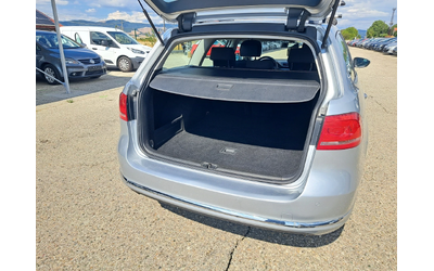 VW Passat 1, 6 tdi - автомобили, коли, обяви за нови и употребявани 13