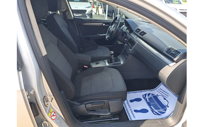 VW Passat 1, 6 tdi - автомобили, коли, обяви за нови и употребявани 14