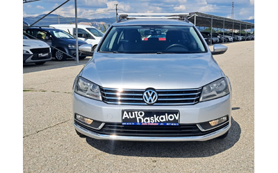 vw-passat - 1