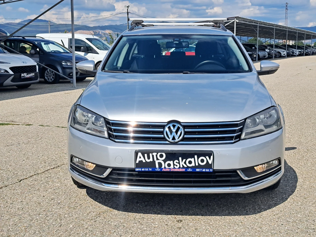 VW Passat 1, 6 tdi - автомобили, коли, обяви за нови и употребявани 1