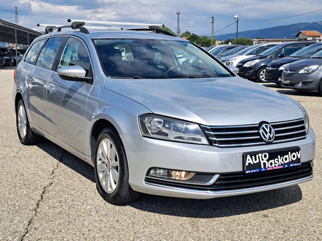 VW Passat 1, 6 tdi - автомобили, коли, обяви за нови и употребявани 2