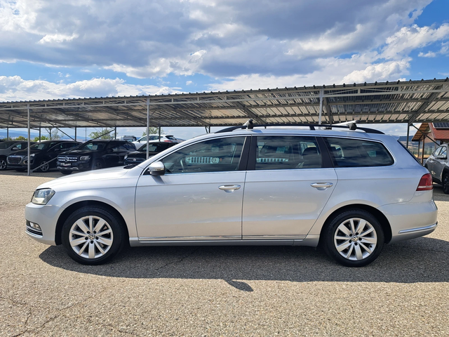 VW Passat 1, 6 tdi - автомобили, коли, обяви за нови и употребявани 7