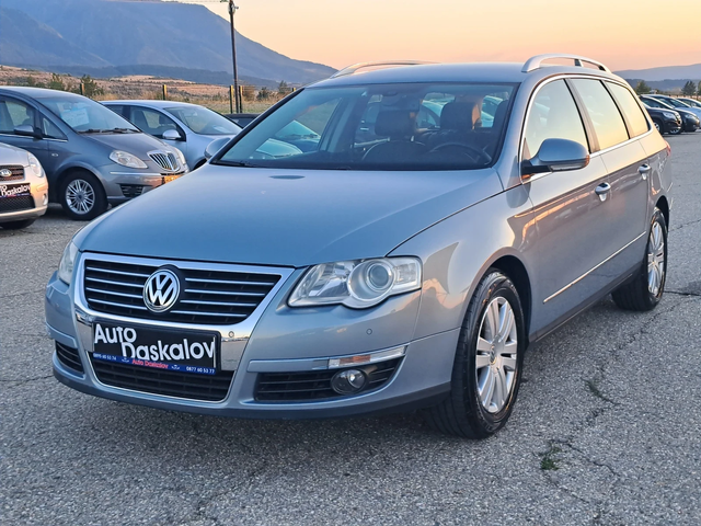 VW Passat 2, 0 tdi higlain - автомобили, коли, обяви за нови и употребявани 0