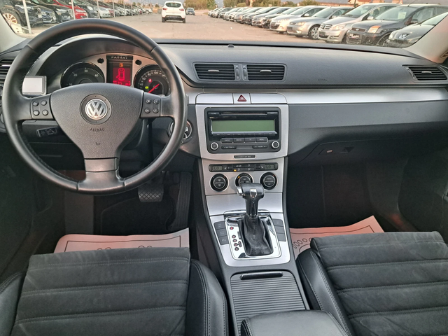 VW Passat 2, 0 tdi higlain - автомобили, коли, обяви за нови и употребявани 12