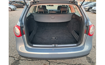 VW Passat 2, 0 tdi higlain - автомобили, коли, обяви за нови и употребявани 13