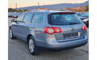 VW Passat 2, 0 tdi higlain - автомобили, коли, обяви за нови и употребявани 6